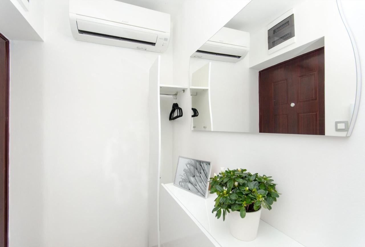 Apartment Luxury Center Split Exterior foto